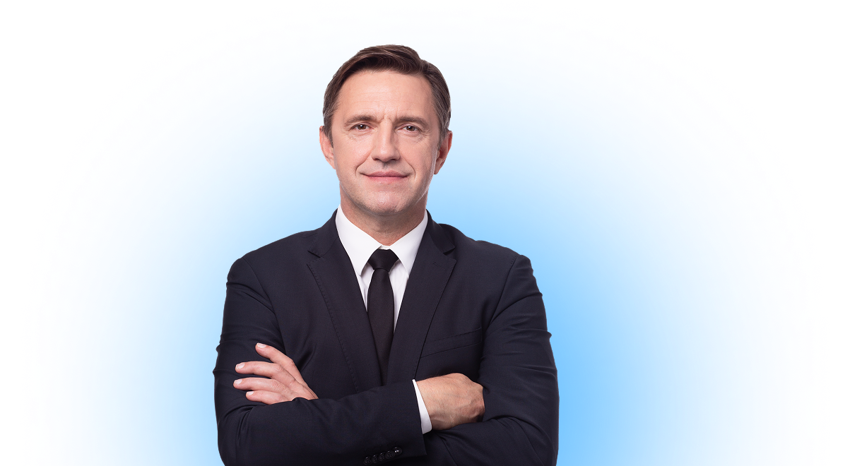 Владимир Вдовиченков - Заслуженный артист России